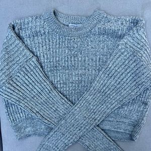 Urban Outfitters Cropped Sweater